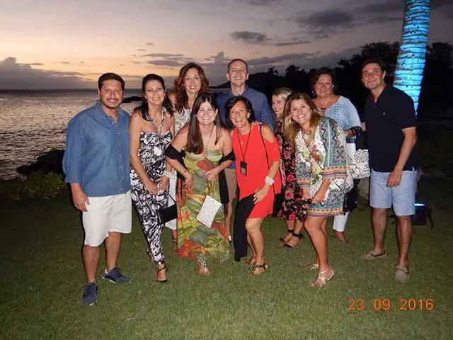 staff event agency summit club