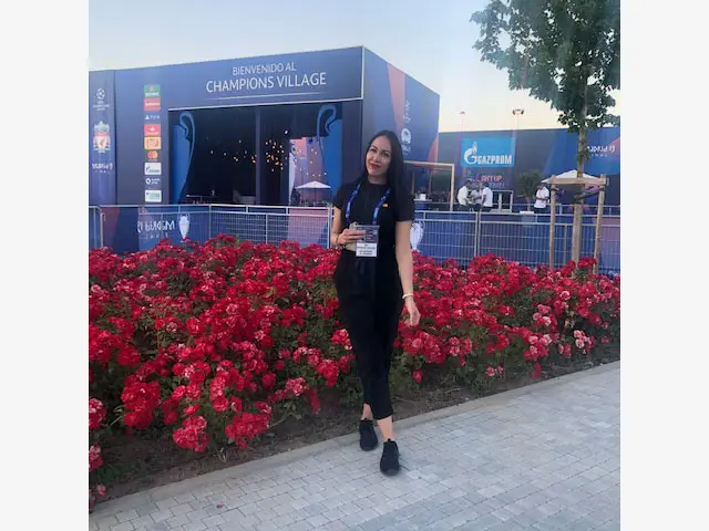 staff event agency summit club