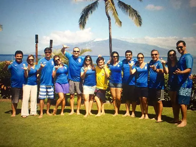 staff event agency summit club