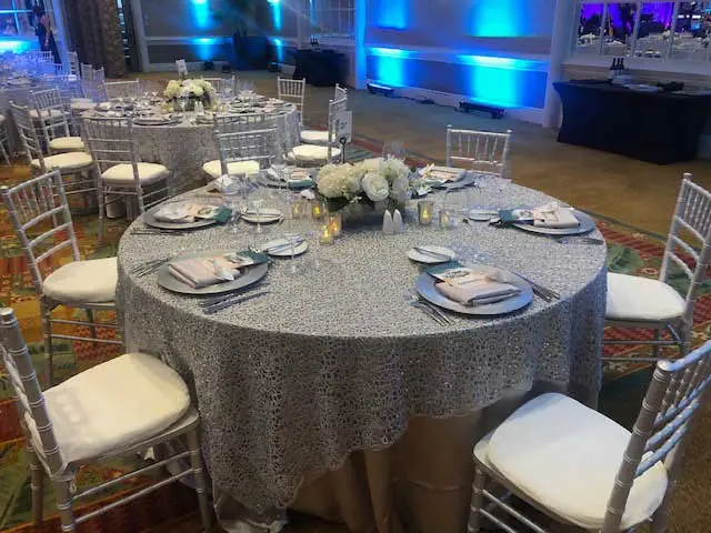 summit club staff organization