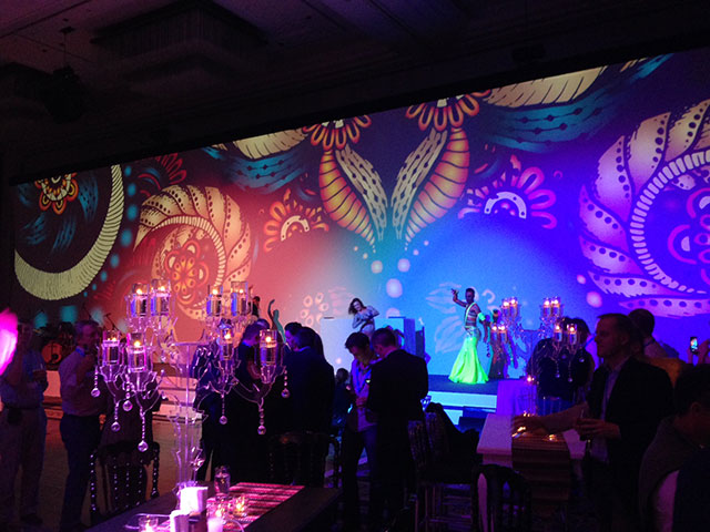 HP EMEA Summit Meeting / KNOW HOW Agentur – Istanbul Nov 2014