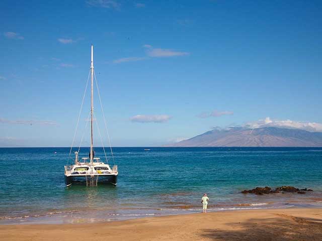 Summit Club – Hawaii 2014-2019